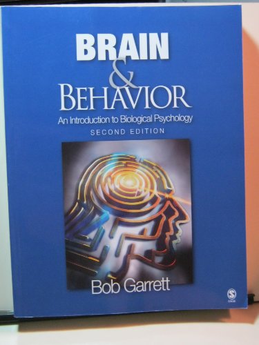 Brain and Behavior