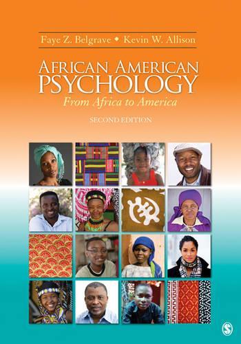 African American Psychology