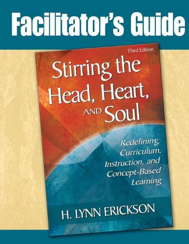 Stirring the Head, Heart, and Soul