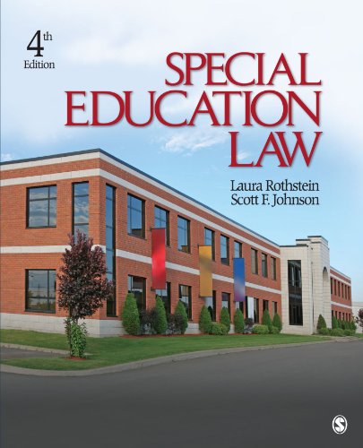 Special Education Law