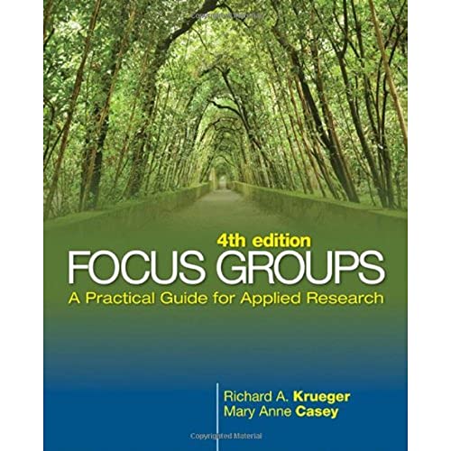 Focus Groups