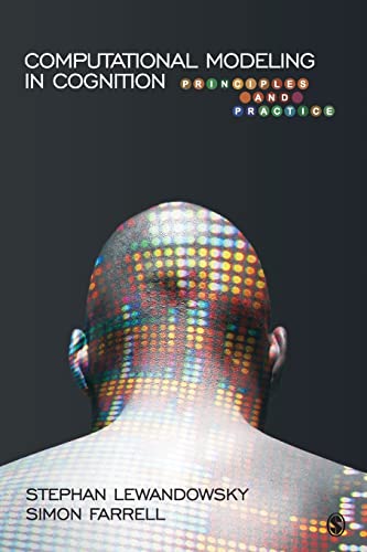 Computational Modeling in Cognition