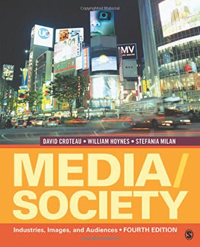 Media/Society