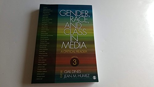 Gender, Race, and Class in Media
