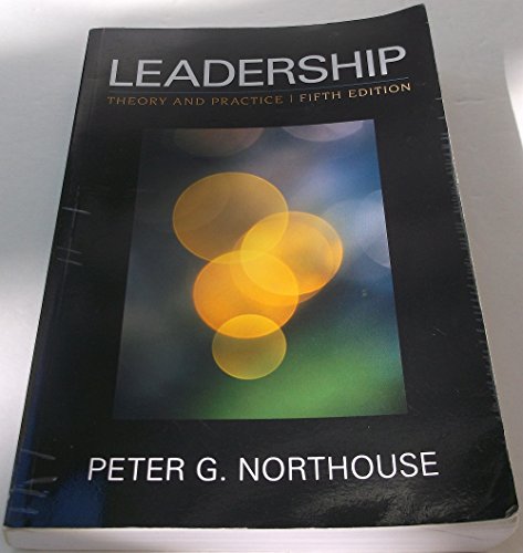 Leadership