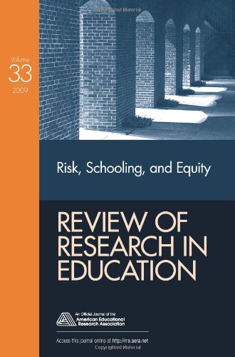 Risk, Schooling, and Equity