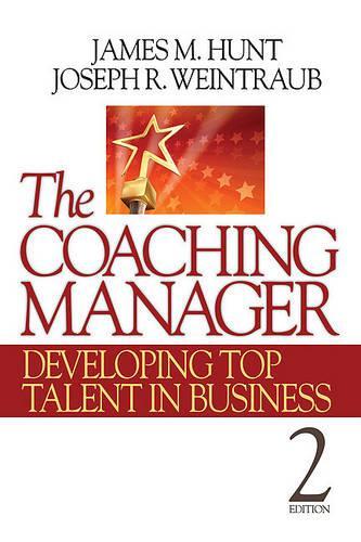 The Coaching Manager
