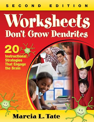 Worksheets Don't Grow Dendrites