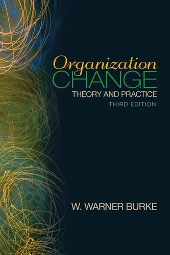 Organization Change