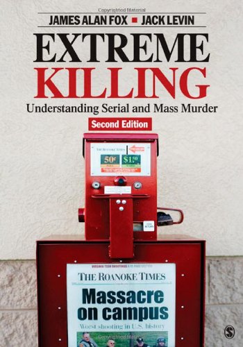 Extreme Killing