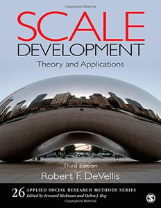Scale Development 