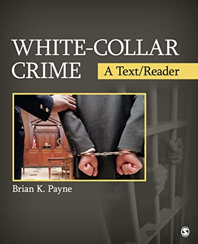 White-Collar Crime
