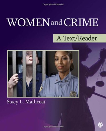 Women and Crime