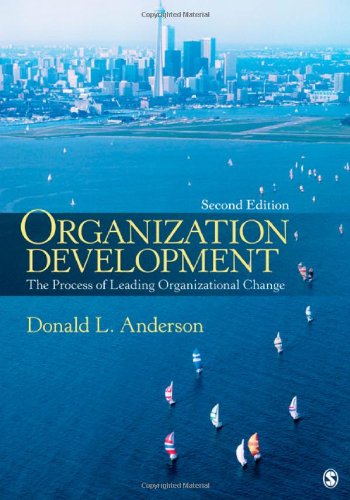 Organization Development