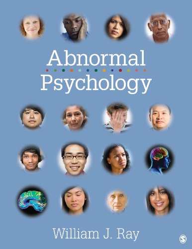 Abnormal Psychology