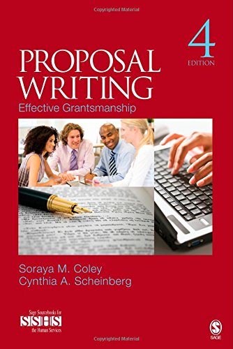 Proposal Writing