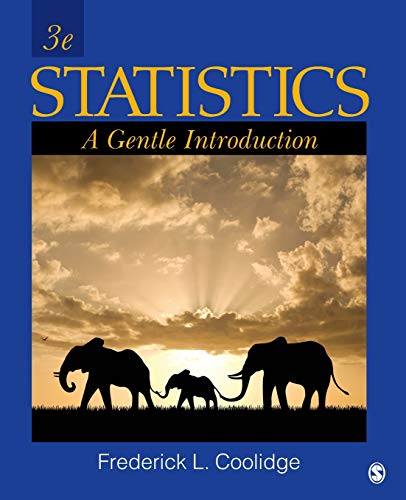 Statistics