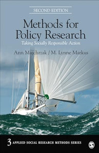 Methods for Policy Research 