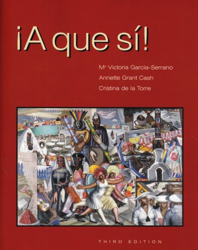 !A Que Si!