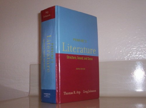 Perrine's Literature