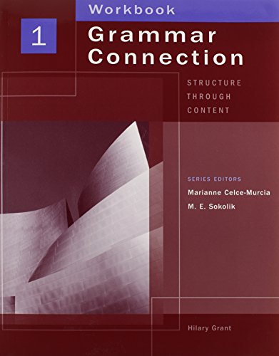Grammar Connection 1: Workbook