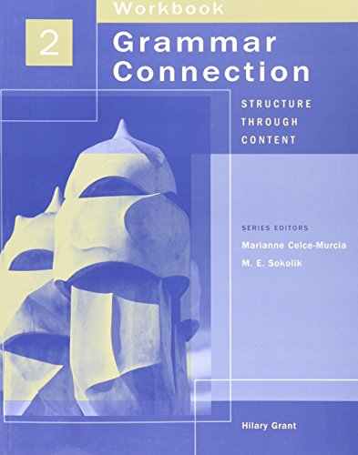 Grammar Connection 2: Workbook