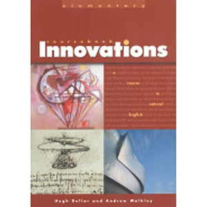 Innovations Elementary