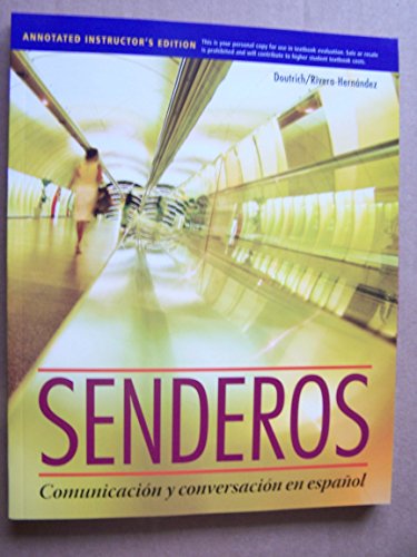 i. e. Puentes y Barreras W/DVD