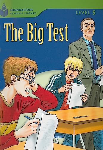 The Big Test