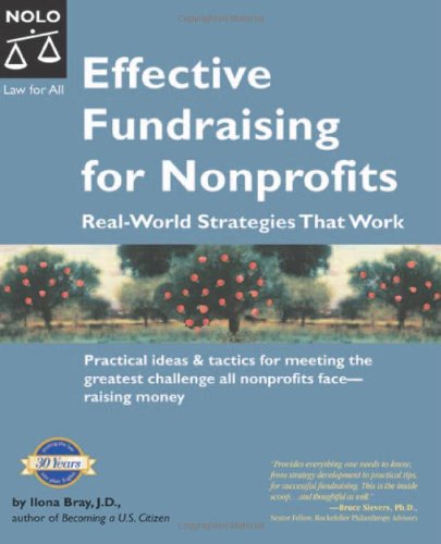 Effective Fundraising for Nonprofits
