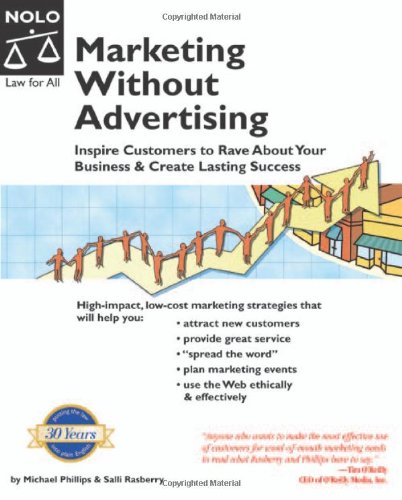 Marketing Without Advertising