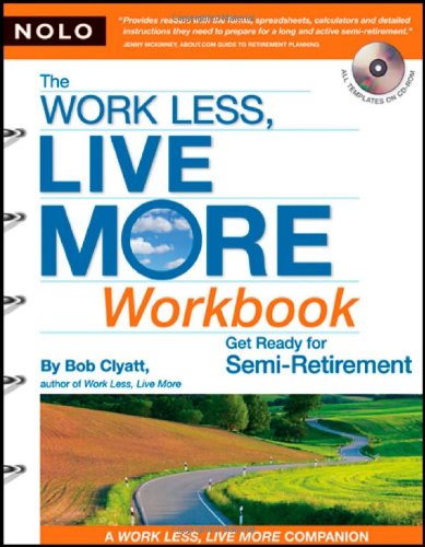 The Work Less, Live More Workbook