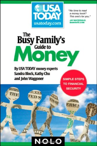The Busy Family's Guide to Money