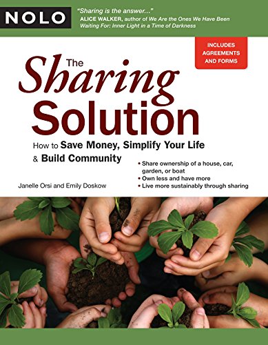 The Sharing Solution