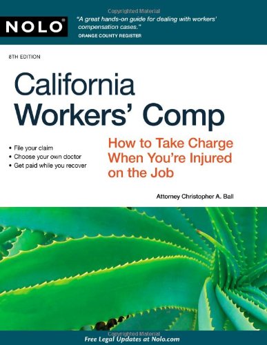 California Workers' Comp