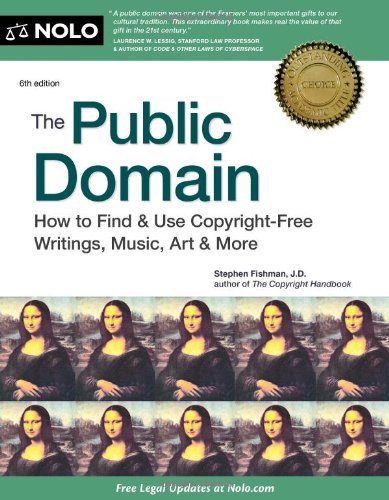 The Public Domain