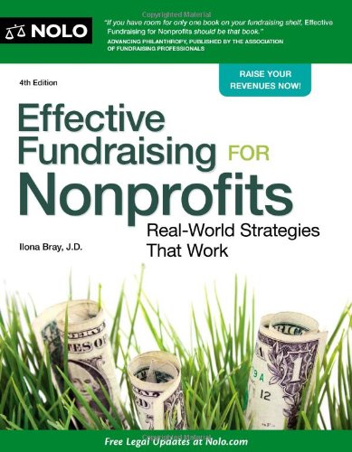 Effective Fundraising for Nonprofits