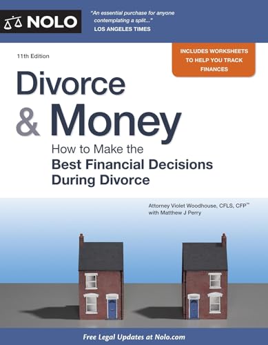 Divorce & Money