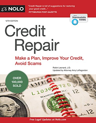 Credit Repair