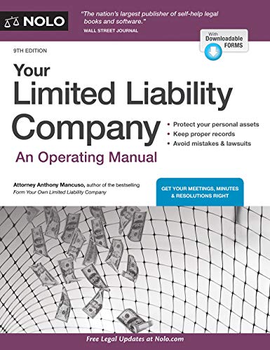 Your Limited Liability Company