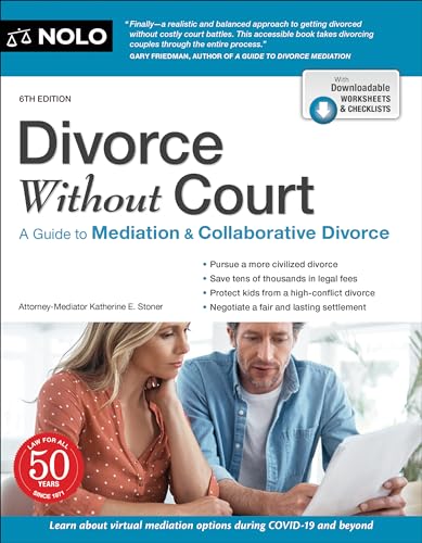 Divorce Without Court