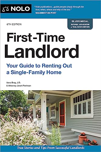 First-Time Landlord