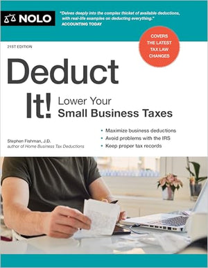 Deduct It!