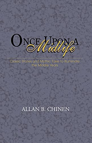 Once Upon a Midlife