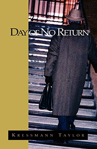 Day of No Return