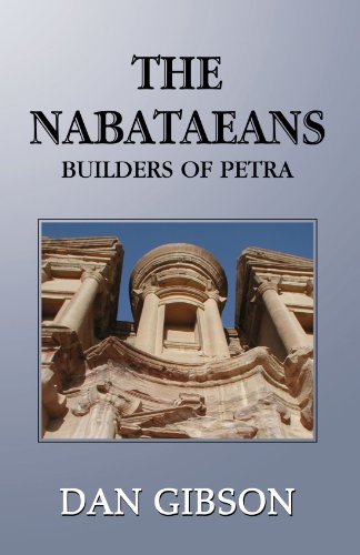 The Nabataeans