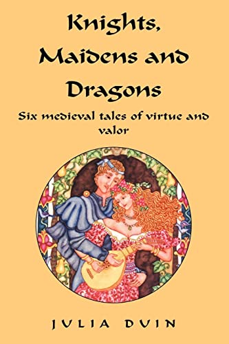 Knights, Maidens and Dragons