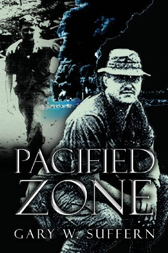 Pacified Zone