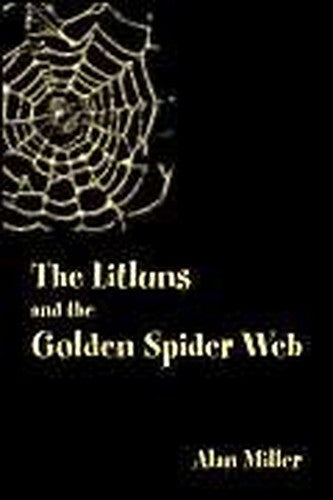 The Litluns and the Golden Spider Web