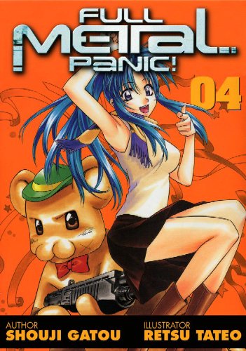 Full Metal Panic!